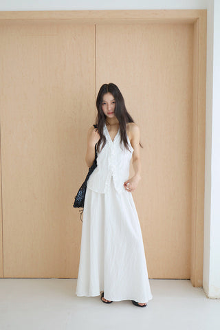 ruffle Top set