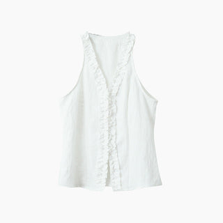 ruffle Top set