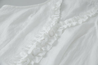 ruffle Top set