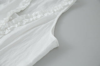 ruffle Top set