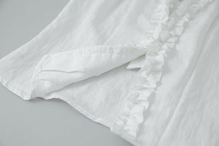 ruffle Top set