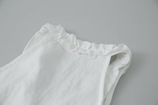 ruffle Top set
