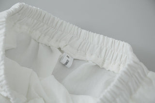 ruffle Top set