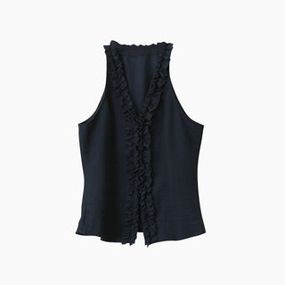 ruffle Top set