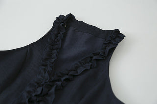 ruffle Top set