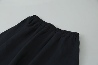 ruffle Top set