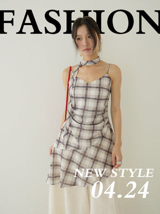 drawstring knit top