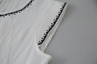 lace flying sleeve