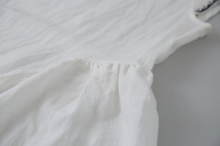 lace flying sleeve