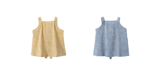 jacquard lace Top