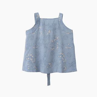 jacquard lace Top