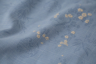 jacquard lace Top