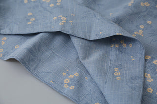 jacquard lace Top