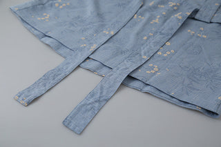 jacquard lace Top
