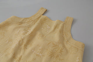 jacquard lace Top