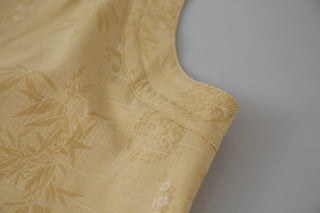 jacquard lace Top