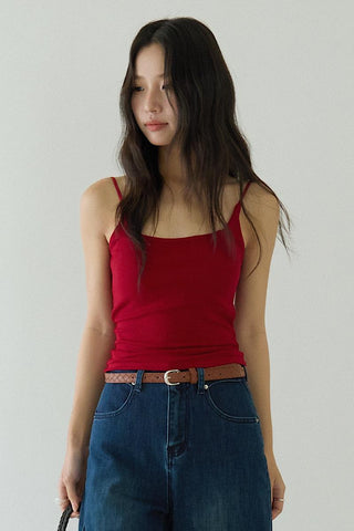 sports camisole