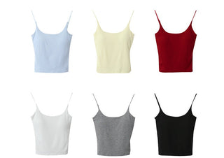 sports camisole