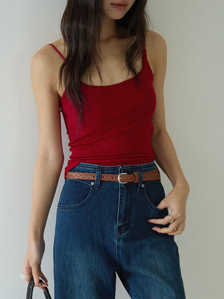 sports camisole