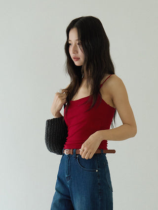 sports camisole