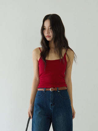 sports camisole