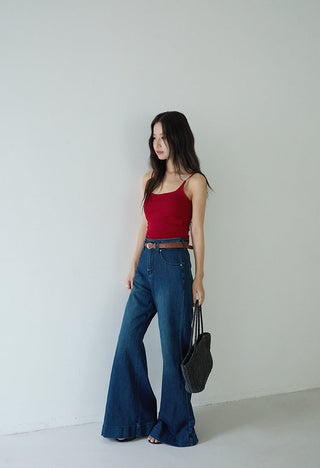 sports camisole