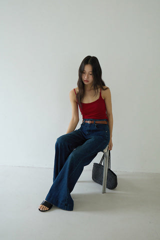 sports camisole