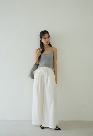 sports camisole