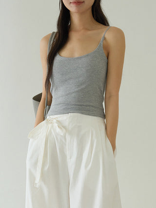 sports camisole