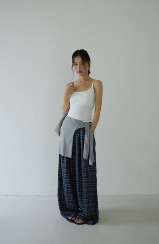 sports camisole
