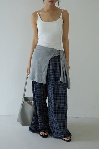 sports camisole