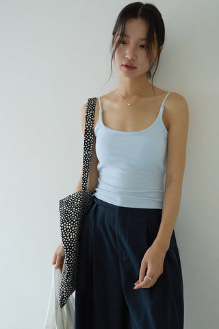 sports camisole
