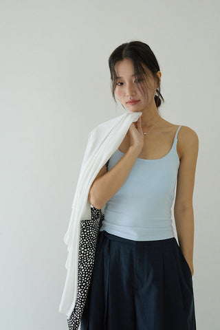 sports camisole