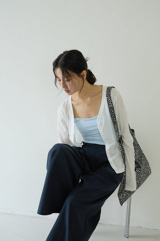 sports camisole