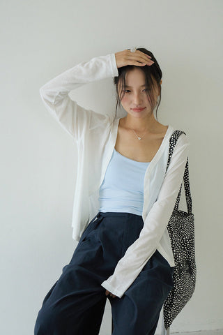 sports camisole
