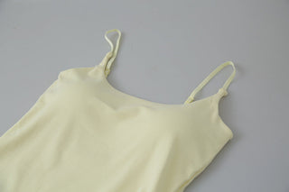 sports camisole