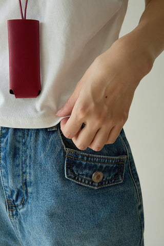 pocket cropped jeans