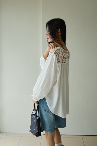 pocket cropped jeans