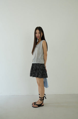 black cake skirt