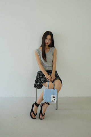 black cake skirt