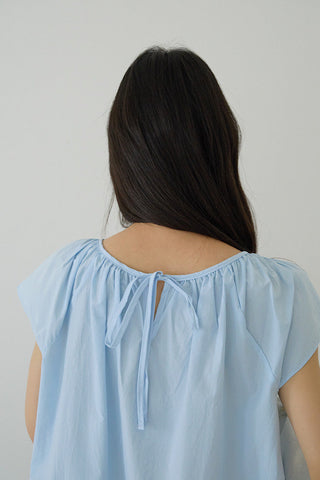 lace flying sleeve