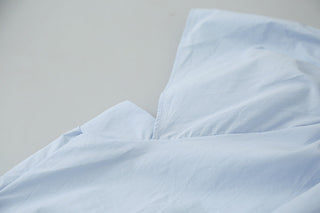 lace flying sleeve