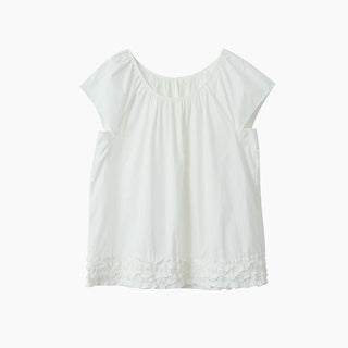 lace flying sleeve