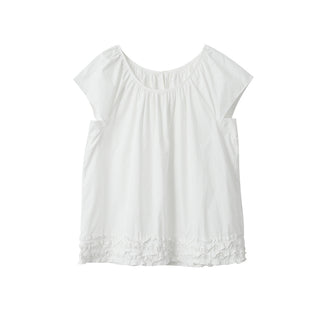 lace flying sleeve