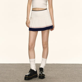 Knit Two-Piece Set