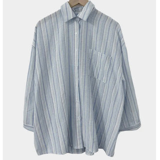 Polo Stripes Sun Shirt
