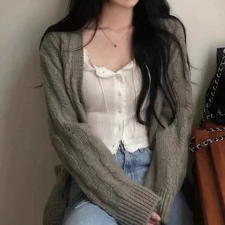 Slim Fit V-Neck Shirt