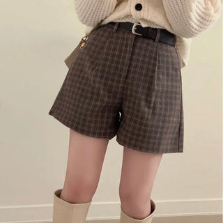 Twist Single-Breast Sweater