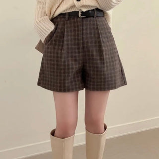 Twist Single-Breast Sweater