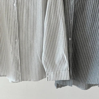 Polo Striped Blouse